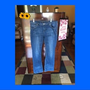 Women’s Seven Jeans